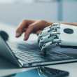AI Artificial Intelligence