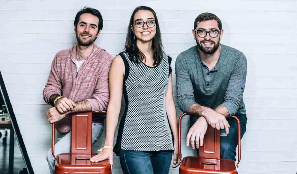laboratoria llega a colombia para ofrecer campamentos de programación para mujeres