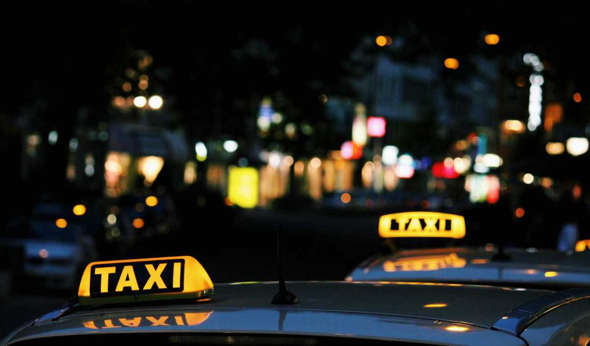 Given The Fuel Shortage In Mexico, Cabify And Easytaxi Partner Up
