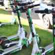 e-scooter startup lime retreats in latam, a warning sign for grow?
