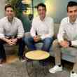 Luzia spain startup artificial intelligence