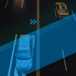 big entrepreneurial ideas can come from a simple taxi ride
