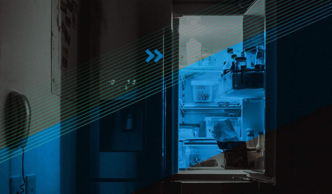 internet of things (iot) in a nutshell