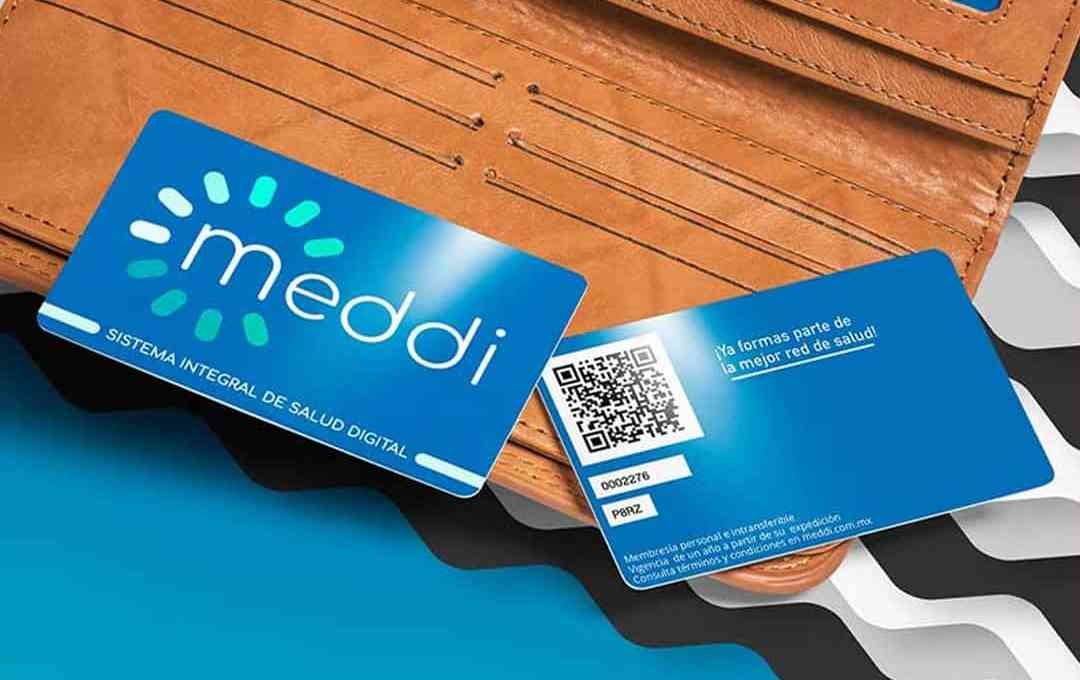 Meddi startup