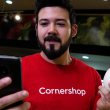 Users can find produce from Soriana on the Cornershop app