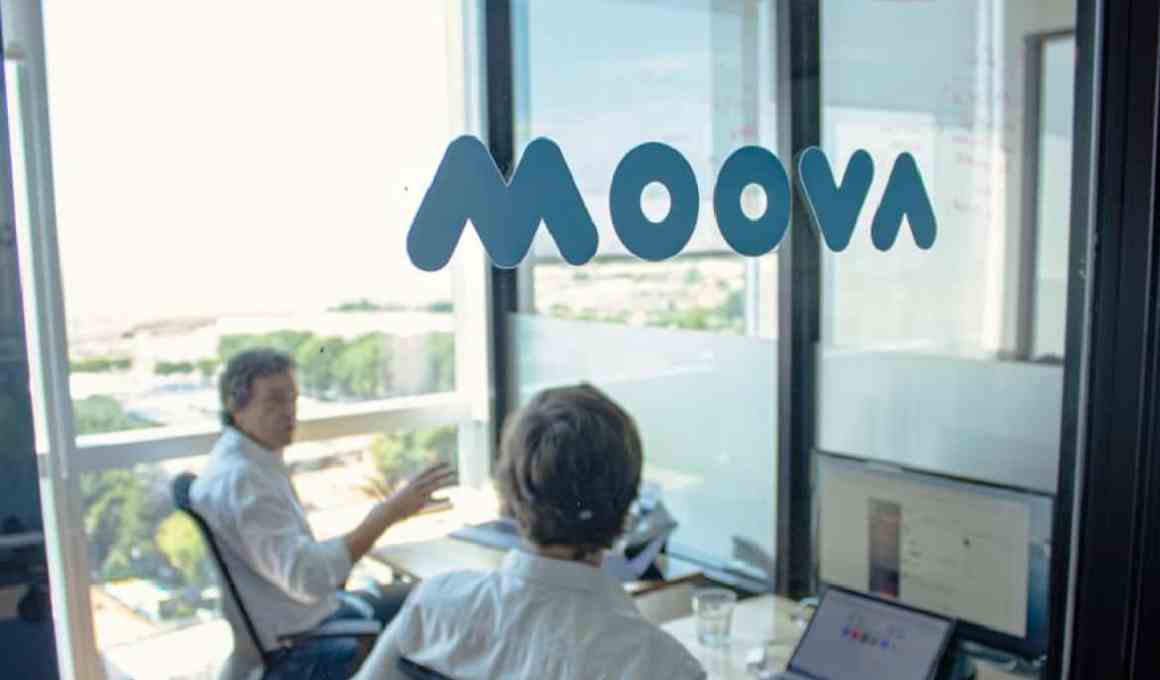 Moova_Tech Logistic