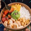 MUY believes the physical restaurant experience is enhanced by technology.