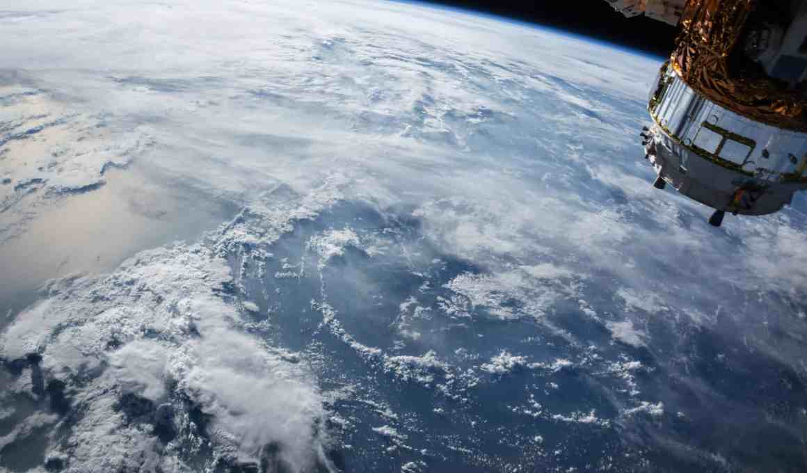 Satellogic Announces New Leadership Plus New Satellites