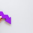Nubank is the largest fintech in Brazil.