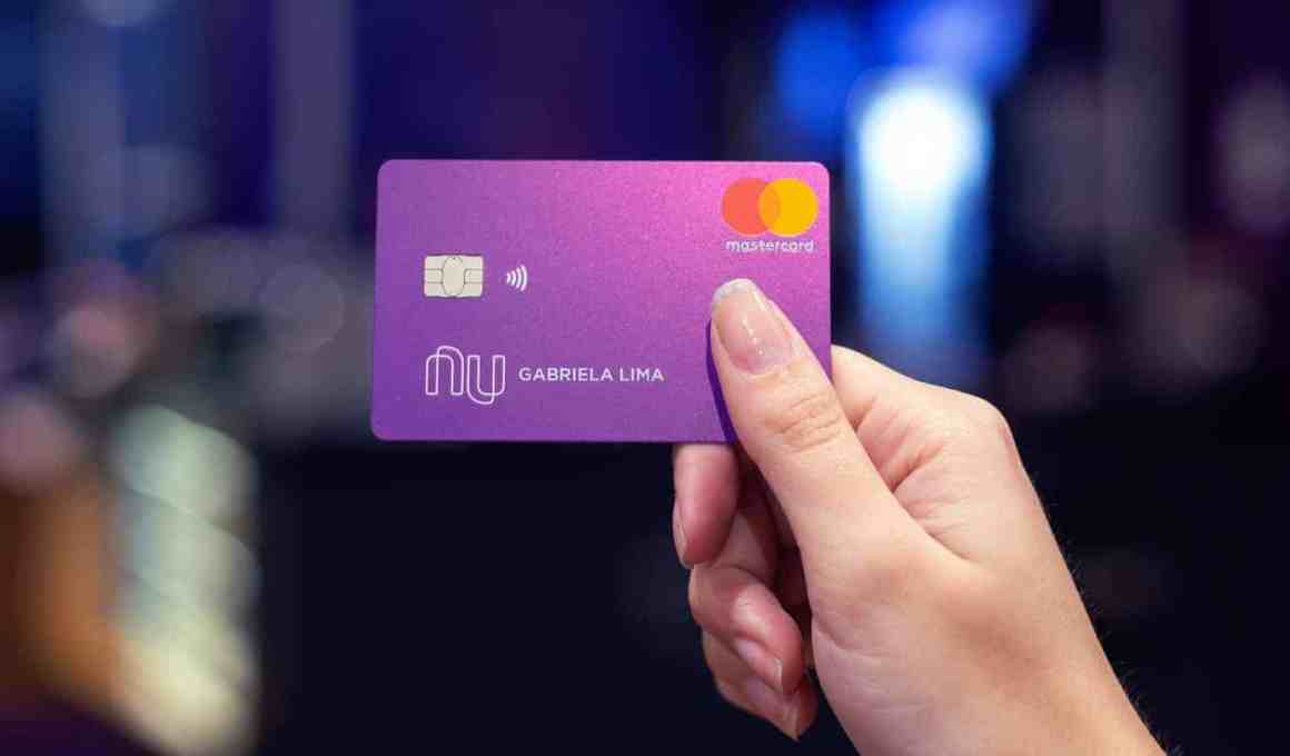 nubank deliberates with softbank for us$1 billion investment