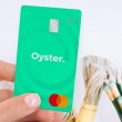 Oyster obtained a large seed round.