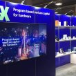 Tumi Robotics values the networking opportunities HAX has offered.
