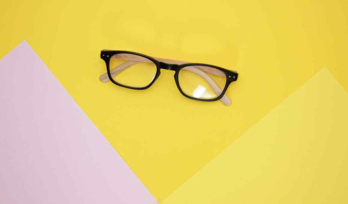 peruvian adds “subtitles” to glasses to help people with hearing loss