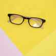 peruvian adds “subtitles” to glasses to help people with hearing loss