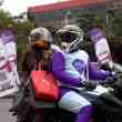 Colombian Government Declares Moto-taxi Startup Picap Illegal, Founders Push Back