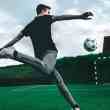 amateur footballer’s dream, pitz, to crowdfund video commentator app