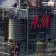 retail meets delivery. rappi partners with h&m to dispatch clothes in santiago, chile