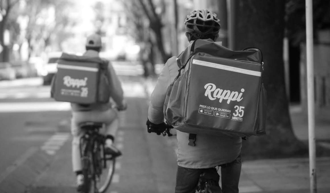 rappi de colombia despedirá ~300 empleados en un duro despertar a la nueva  realidad del 2020