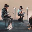 happinss, the mexican startup that uses vr to combat work-related stress