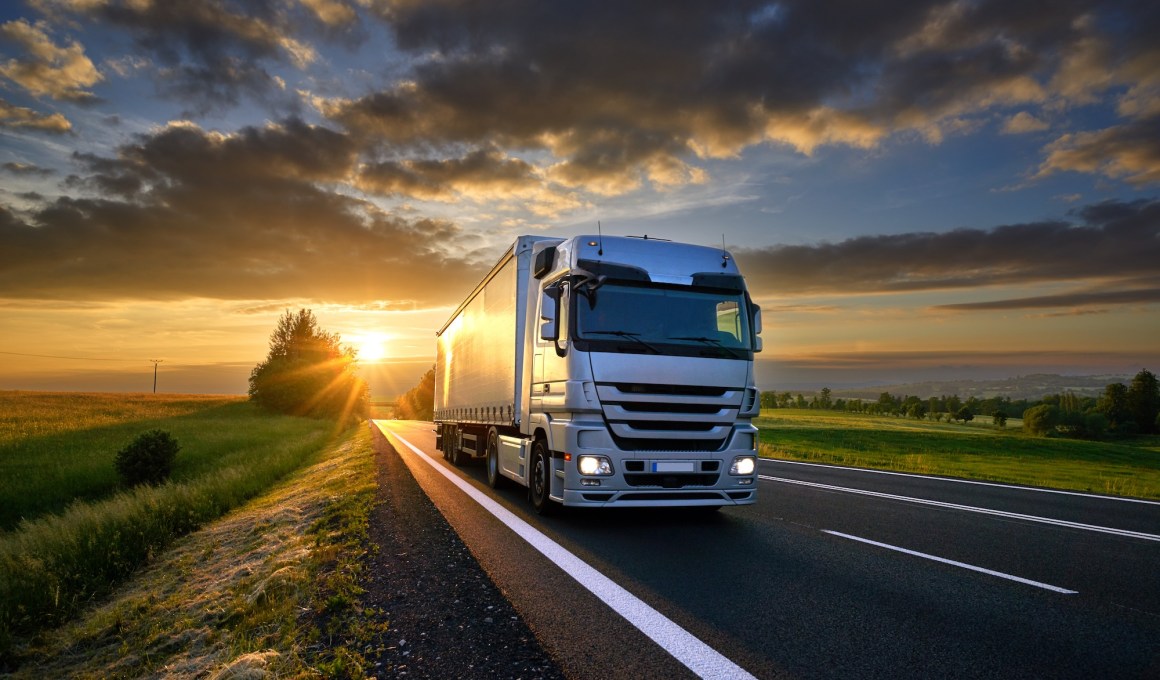 Solvento Obtains $50,000m For Credit In Transportation Sector