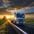 Solvento Obtains $50,000m For Credit In Transportation Sector
