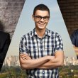 startup inspiration: learn from the struggles of 3 brazilian founders