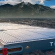 Tesla Mexico
