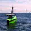 Tidewise, a Brazilian startup specializing in technology solutions for the marine sector, has raised USD$1.9 million in an investment round.