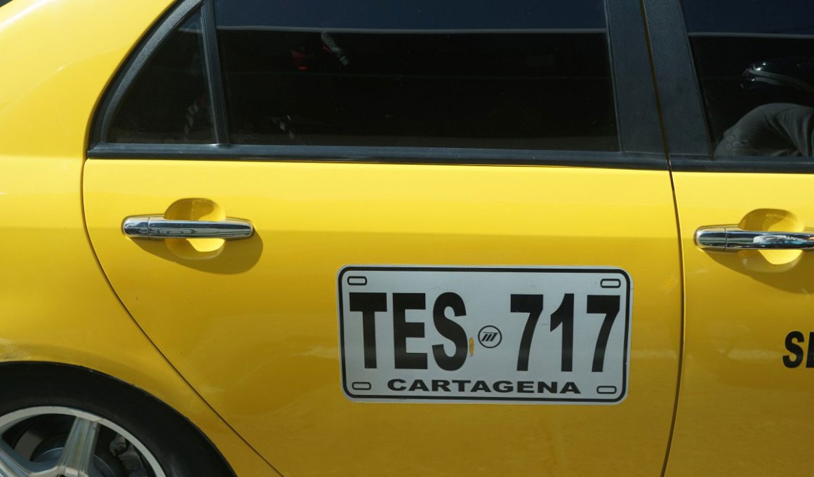 colombian fintech tpaga teams up with taxi company to facilitate e-wallet services
