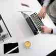 konfío partners with paypal to enable small business loans