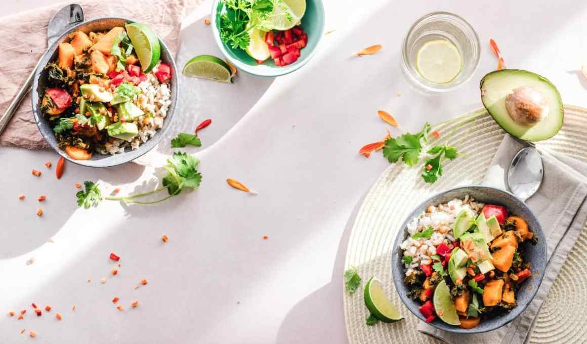 Chilean Food-tech Startup Pioneers Vegan Food Technology