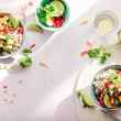 Chilean Food-tech Startup Pioneers Vegan Food Technology