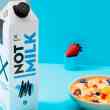 NotCo will likely partner with Amazon to distribute its products in the United States.