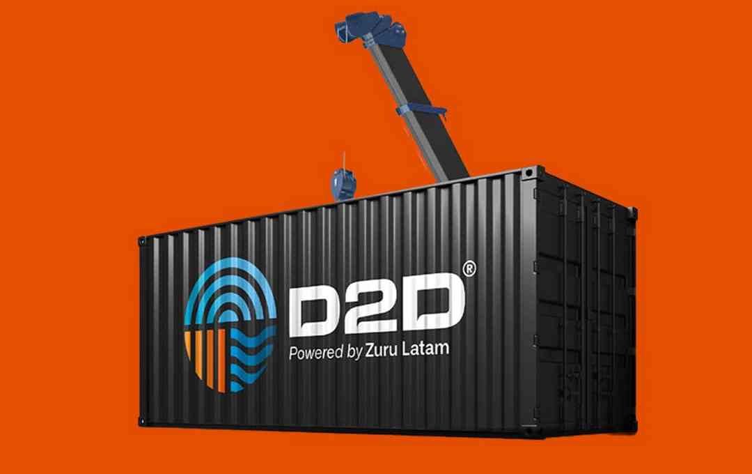 Zuru Latam