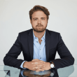 Peter Smith, CEO de Blockchain.com